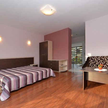 Apartamentai Irenta Apartment Palanga Luaran gambar