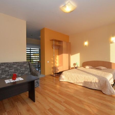 Apartamentai Irenta Apartment Palanga Luaran gambar