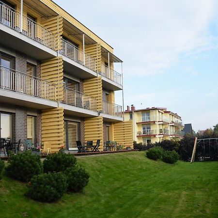 Apartamentai Irenta Apartment Palanga Luaran gambar