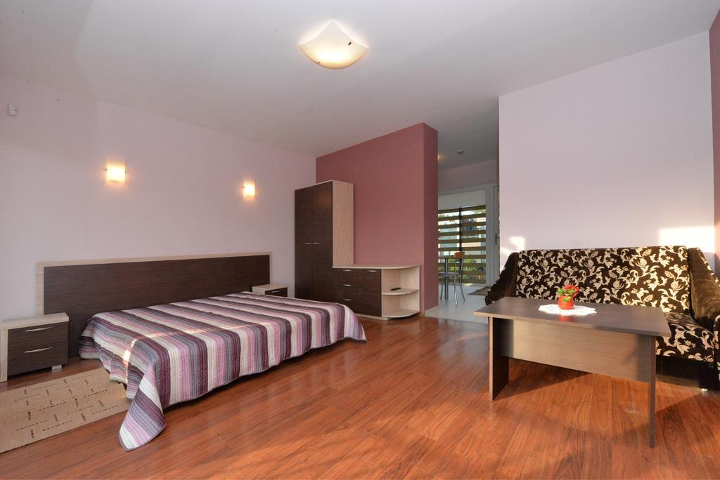 Apartamentai Irenta Apartment Palanga Luaran gambar