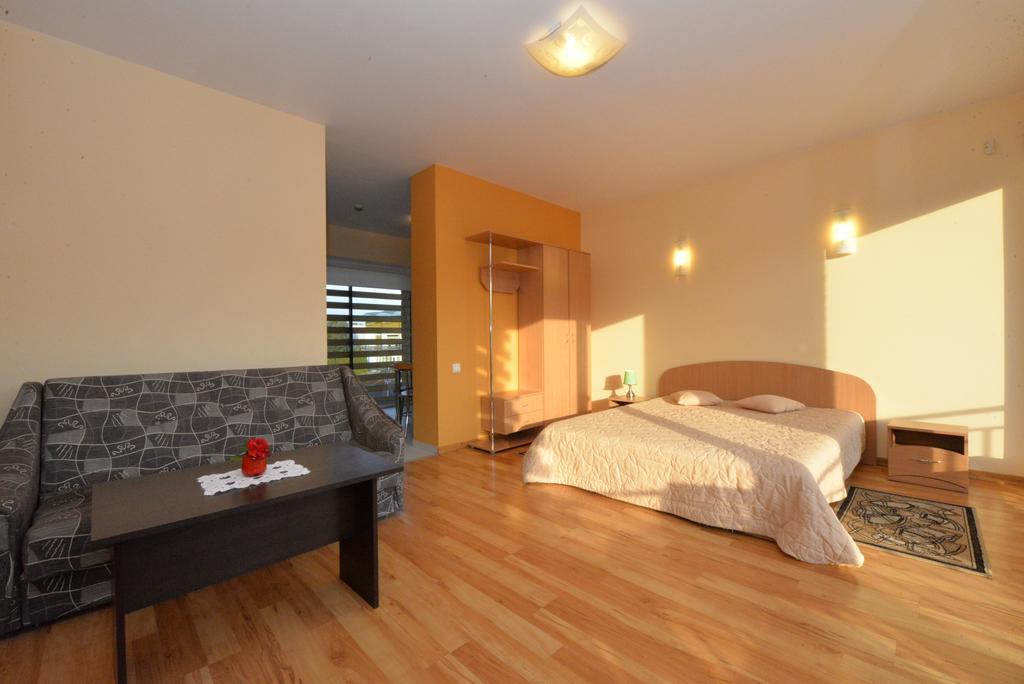 Apartamentai Irenta Apartment Palanga Luaran gambar