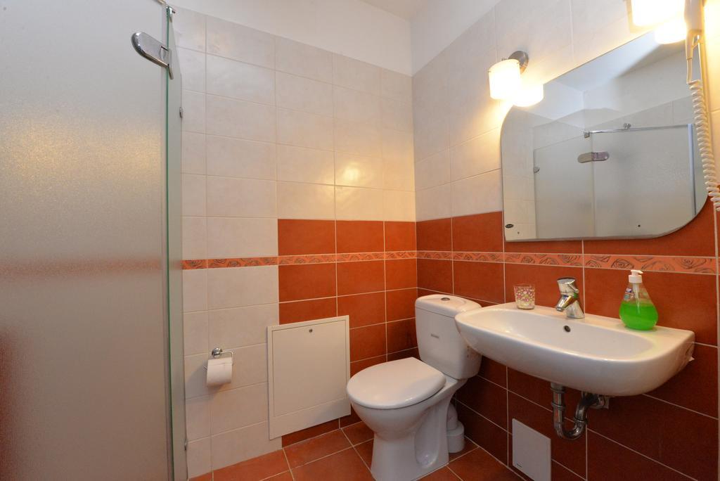 Apartamentai Irenta Apartment Palanga Luaran gambar