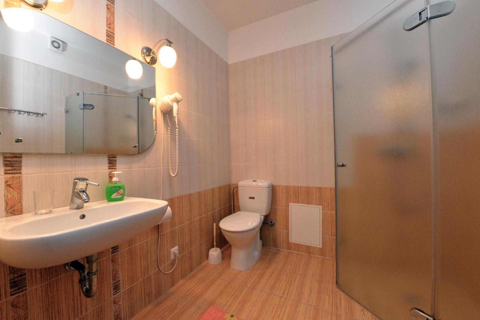 Apartamentai Irenta Apartment Palanga Luaran gambar