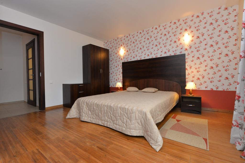 Apartamentai Irenta Apartment Palanga Luaran gambar